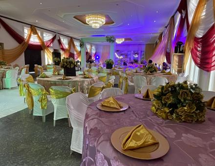 Event Spaces That Impress: Hosting at Nnewi’s Premier Halls