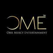 Obie Mercy Entertainment