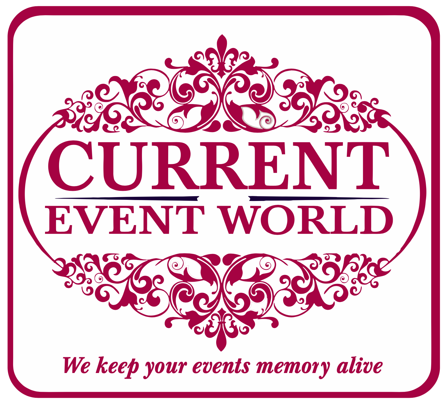 Current event World